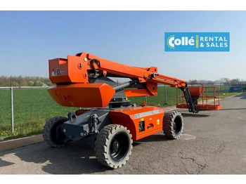 Articulated boom Dingli GTBZ20AE | 2018: picture 4