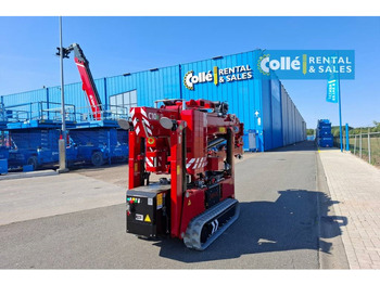 New Mini crane Hoeflon C10e | 2025: picture 5