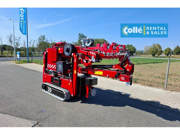 New Mini crane Hoeflon C10e | 2025: picture 3