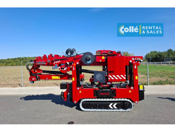 New Mini crane Hoeflon C10e | 2025: picture 2