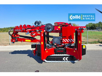 Mini crane