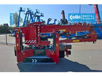 New Mini crane Hoeflon C10e | 2025: picture 4