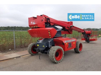 Telescopic handler MAGNI BA20ERT | 2020: picture 2
