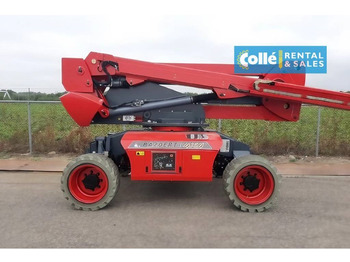 Telescopic handler MAGNI BA20ERT | 2020: picture 3