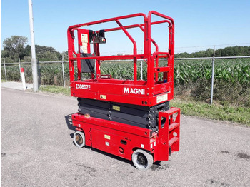 Scissor lift MAGNI ES0807E: picture 2