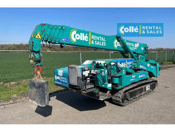 Mini crane Maeda MC 405 CRME | 2013: picture 2