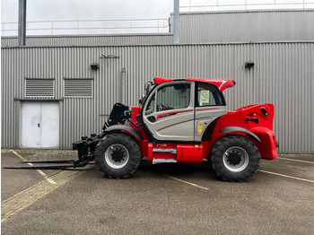 Telescopic handler MANITOU MHT 790