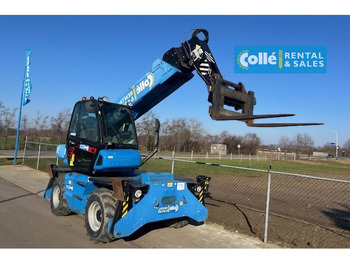 Telescopic handler MANITOU MRT 1840