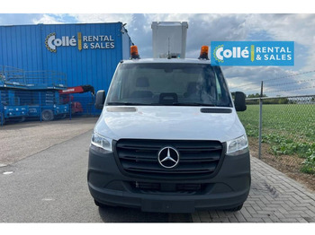 New Truck mounted aerial platform Palfinger P 250 BK | 2025: picture 5