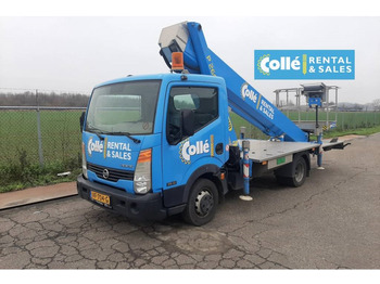 Truck mounted aerial platform Palfinger P 260 B | 2013: picture 2