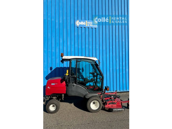 Mower Toro Groundmaster 3400 | 2014: picture 3