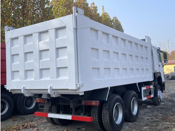 Tipper SINOTRUCK HOWO: picture 4