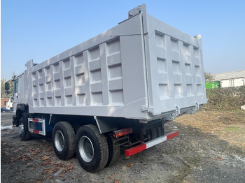 Tipper SINOTRUCK HOWO: picture 5