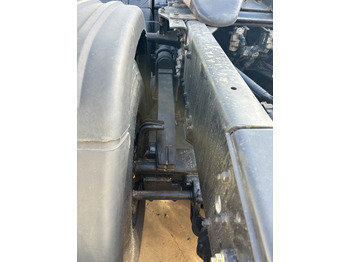 Tractor unit DONGFENG KX: picture 5