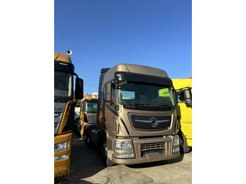 Tractor unit DONGFENG KX: picture 2