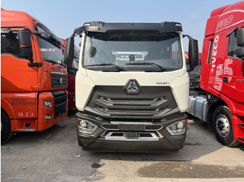 Tractor unit HAOHAN W7G: picture 3