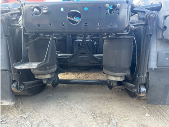 Tractor unit MAN: picture 5