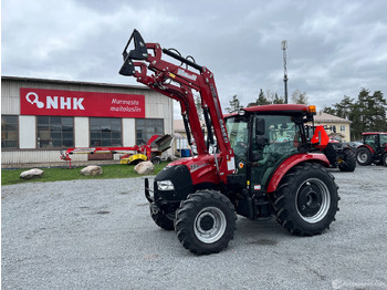 Agricultural machinery CASE IH Farmall 75A