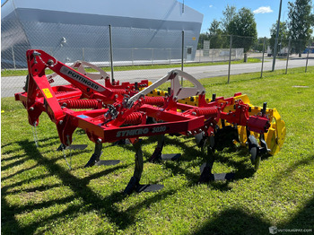 Agricultural machinery PÖTTINGER