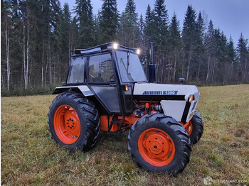 Farm tractor CASE IH