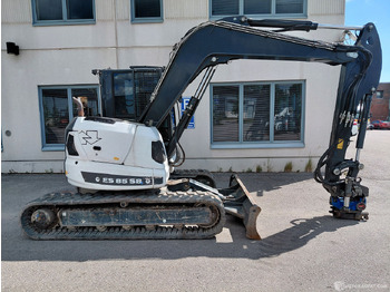 Construction machinery