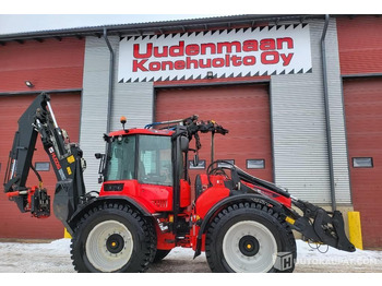Construction machinery HUDDIG