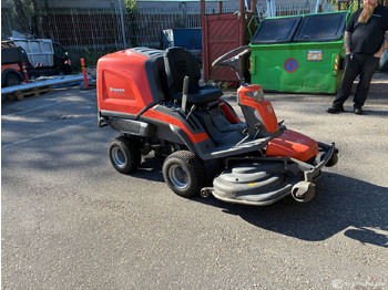 Construction machinery HUSQVARNA