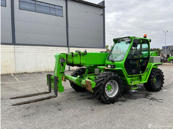 Construction machinery MERLO