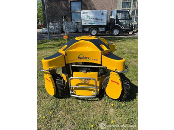 Construction machinery