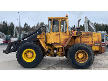 Construction machinery VOLVO 4400