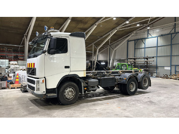 Truck VOLVO