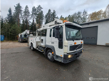 Truck VOLVO FL6