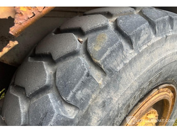 Articulated dumper Volvo BM A25 6x6, 1991 Dumpperi, Nokia: picture 3