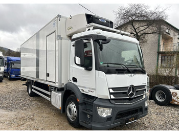 Refrigerator truck MAN TGM