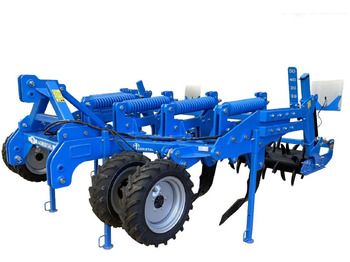 New Subsoiler Agristal GM 3m: picture 5
