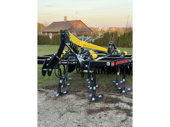 Cultivator AGRO-LIFT