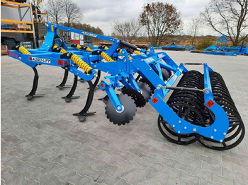 Cultivator AGRO-LIFT