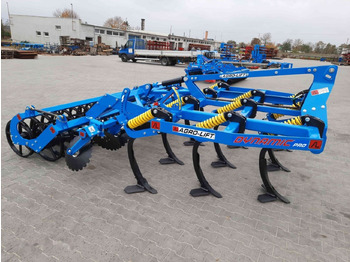 Cultivator AGRO-LIFT