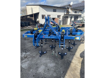 New Cultivator Agro-Lift Agregat Podorywkowy Ścierniskowy Bezorkowy ABP Agro-lift Gruber: picture 4