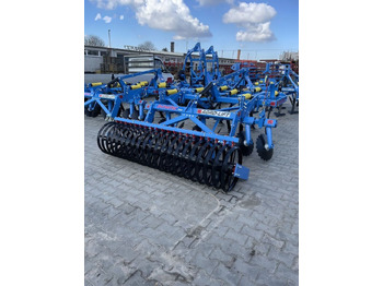 New Cultivator Agro-Lift Agregat Podorywkowy Ścierniskowy Bezorkowy ABP Agro-lift Gruber: picture 3