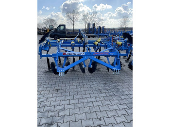 New Cultivator Agro-Lift Agregat Podorywkowy Ścierniskowy Bezorkowy ABP Agro-lift Gruber: picture 2