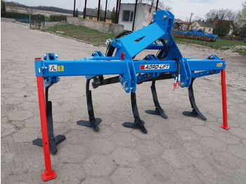 Cultivator AGRO-LIFT