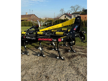 Cultivator AGRO-LIFT