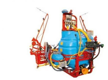 Tractor mounted sprayer BIARDZKI