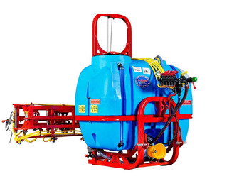 Tractor mounted sprayer BIARDZKI