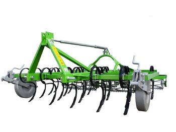 Cultivator BOMET