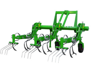 Cultivator BOMET
