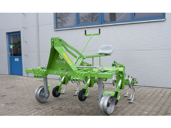New Cultivator Bomet P570/1 Pielnik z prowadzeniem ręcznym 65-90cm Nembus: picture 3
