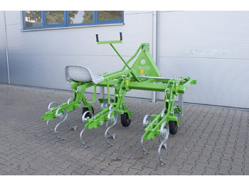 Cultivator BOMET
