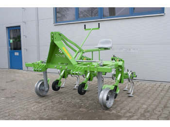 Cultivator BOMET